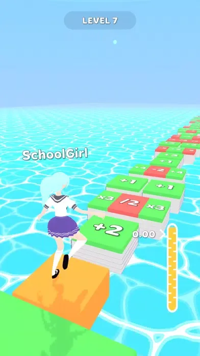 Runscotch!應用截圖