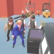 Secret Service! Secret Service!
