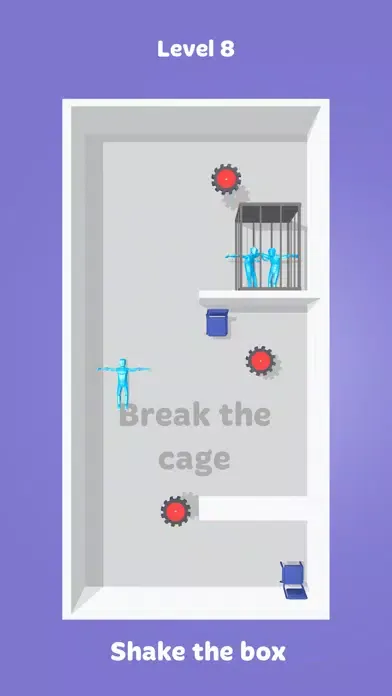 Shake People Screenshots