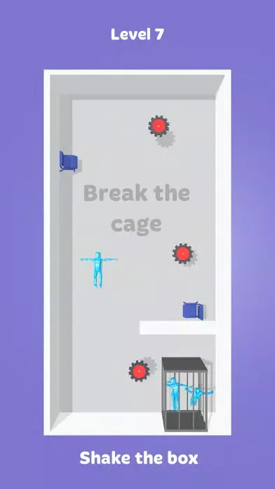 Shake People Screenshots