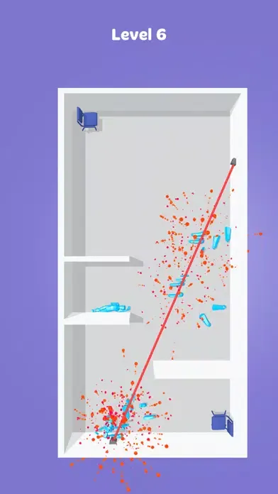 Shake People Screenshots