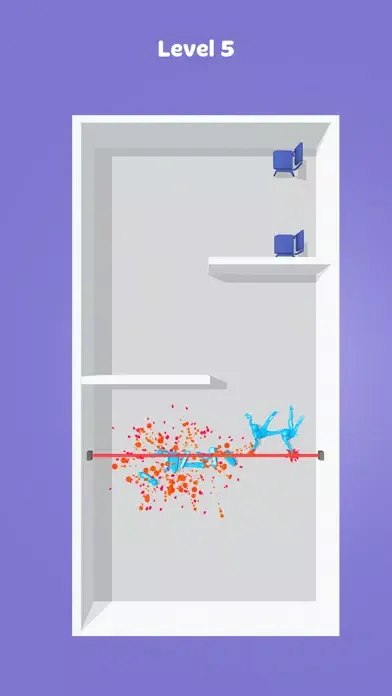 Shake People Screenshots