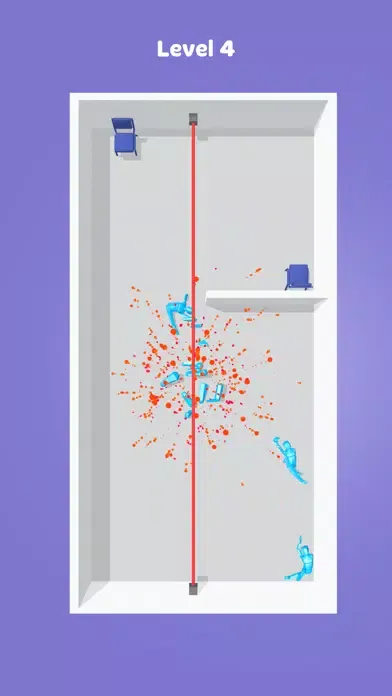 Shake People Screenshots