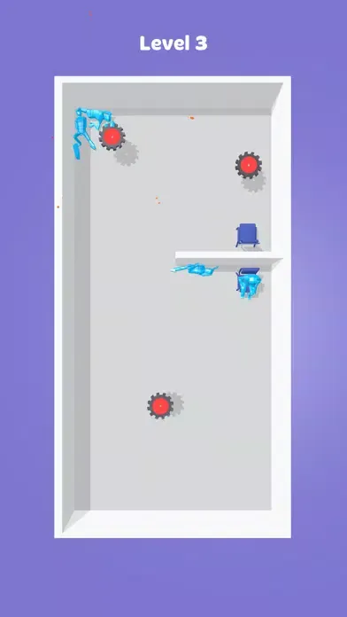Shake People Screenshots