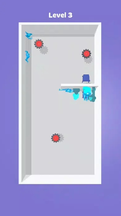 Shake People Screenshots