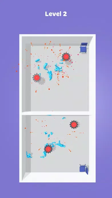 Shake People Screenshots