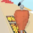 Shawarma Runner Shawarma Runner