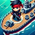 War Ship Survive! War Ship Survive!