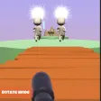 Shrinking Gun Shrinking Gun