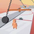 Sling Arrow Race