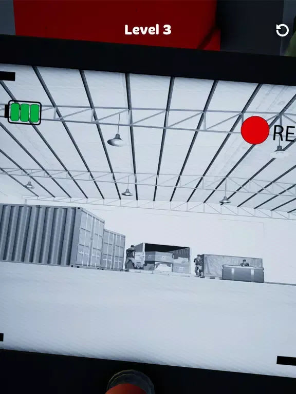Swat Door Smashers iPad  Screenshots