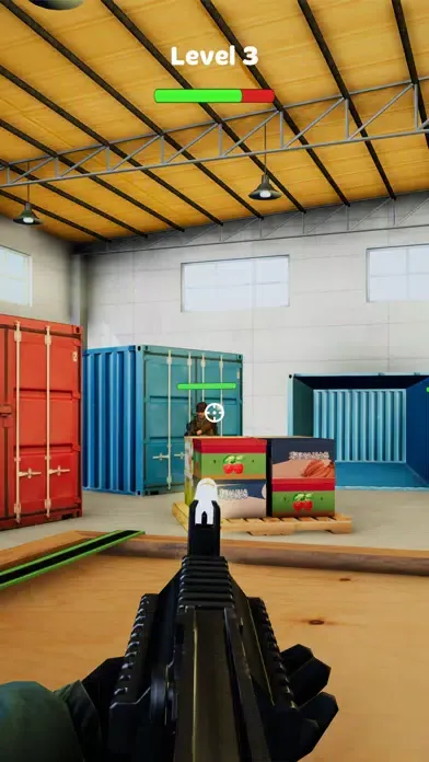 Swat Door Smashers Screenshots