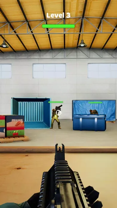 Swat Door Smashers Screenshots