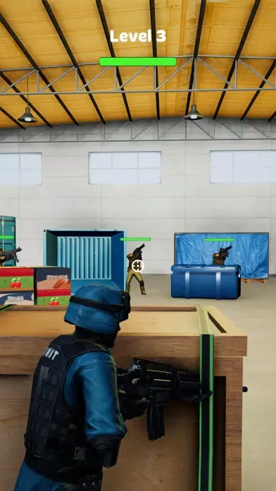 Swat Door Smashers Screenshots