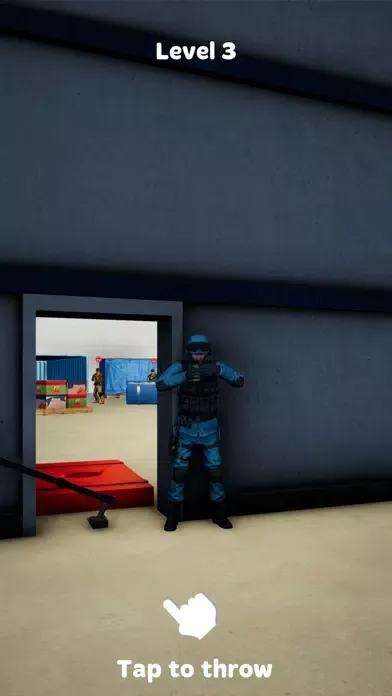 Swat Door Smashers Screenshots