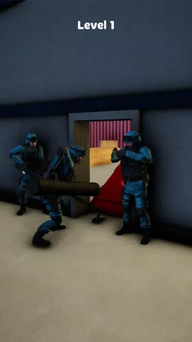 Swat Door Smashers Screenshots