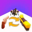Weapon Jump
