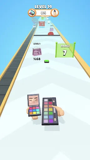 Well Target! Screenshots
