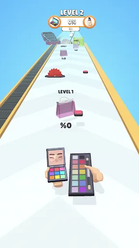 Well Target! Screenshots