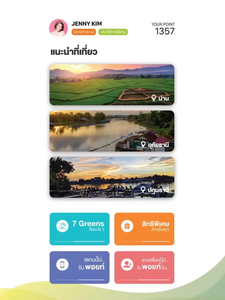 Greenplus iPad  স্ক্রিনশট