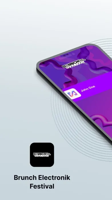 Brunch Electronik Screenshots