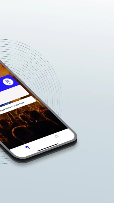 Capturas de pantalla de Groovy Tunes