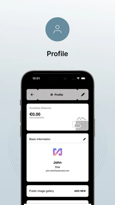 MODUL'AIR應用截圖