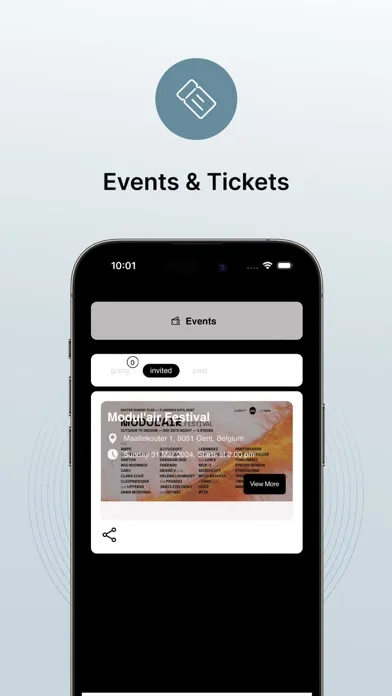 MODUL'AIR應用截圖