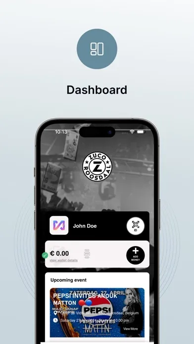 ZUCO Screenshots