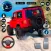 Offroad Jeep Driving Simulator