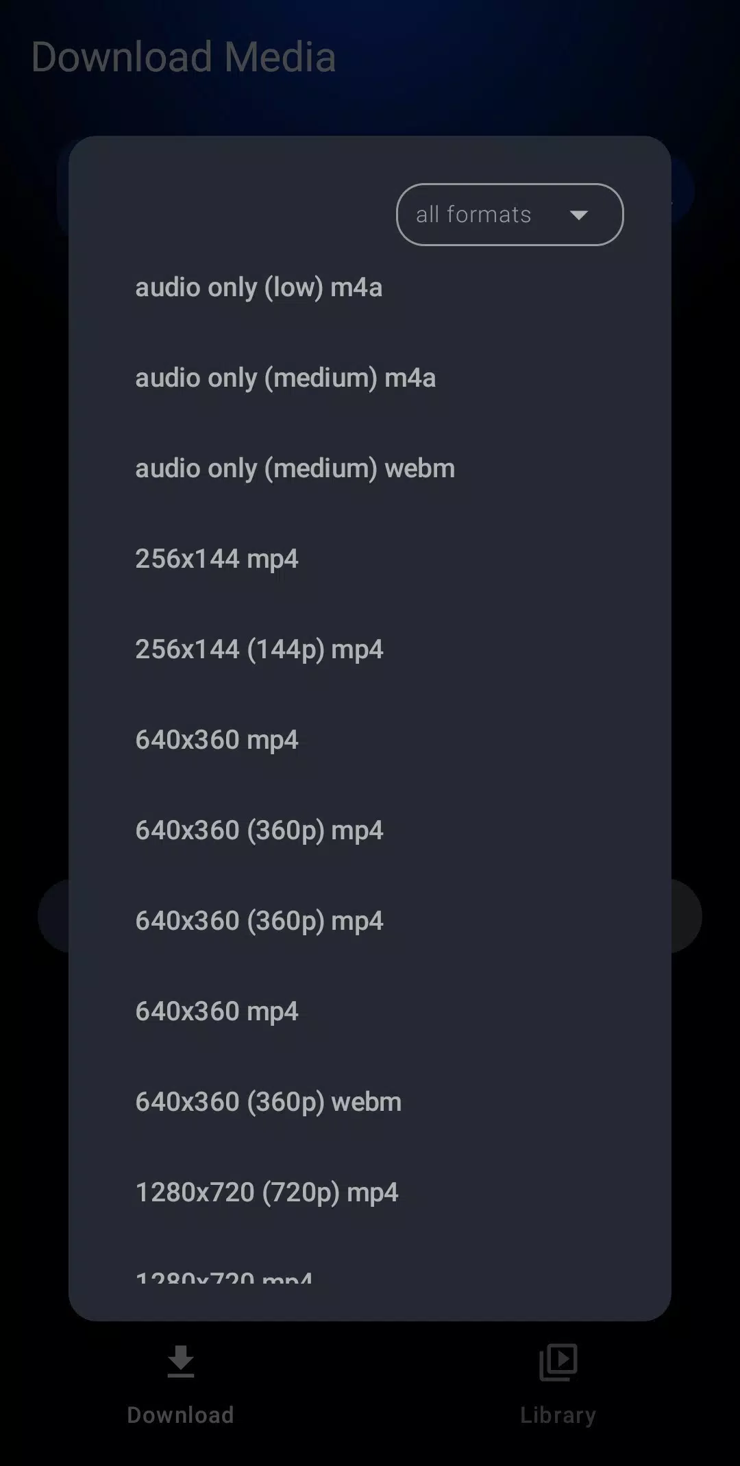 Media Master Screenshots3