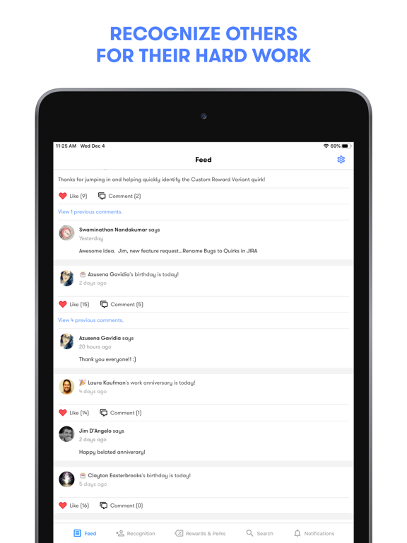 تصاویر Fond iPad 