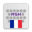 French for AnySoftKeyboard