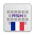 French for AnySoftKeyboard