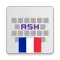 French for AnySoftKeyboard