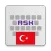 Turkish for AnySoftKeyboard