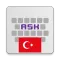 Turkish for AnySoftKeyboard