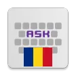Romanian for AnySoftKeyboard
