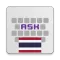 Thai for AnySoftKeyboard