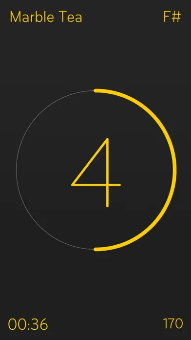 صور On the 8 - MIDI Clock Display