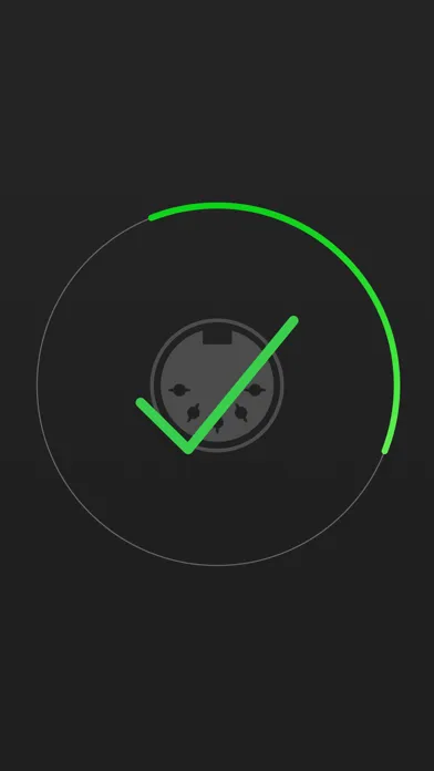 صور On the 8 - MIDI Clock Display