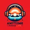Anytime Radio Live AM FM Radio