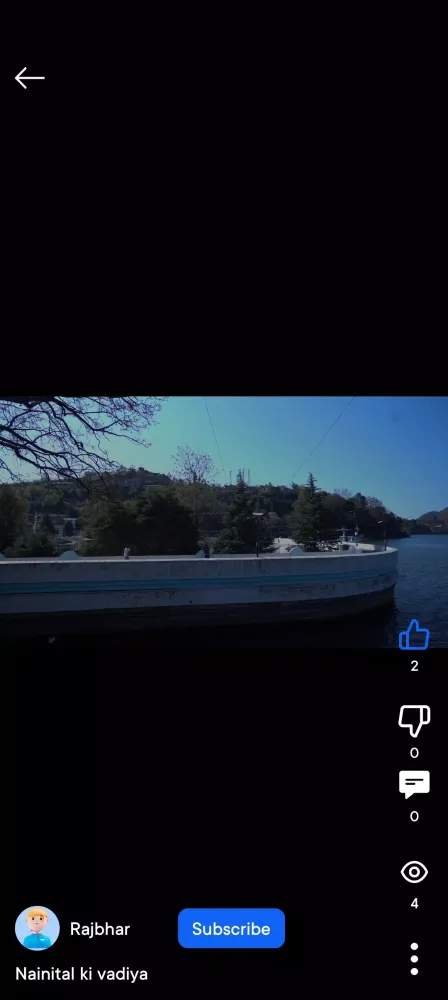 Anytime OTT Screenshots