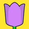 みんなの花カード