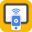 Cast to TV - Screen Mirroring