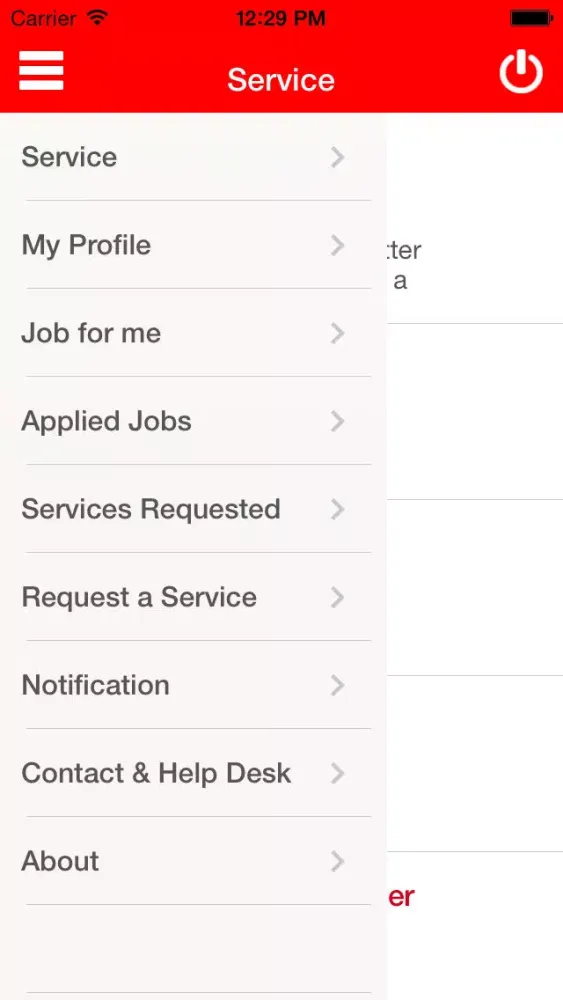 Anywork Screenshots