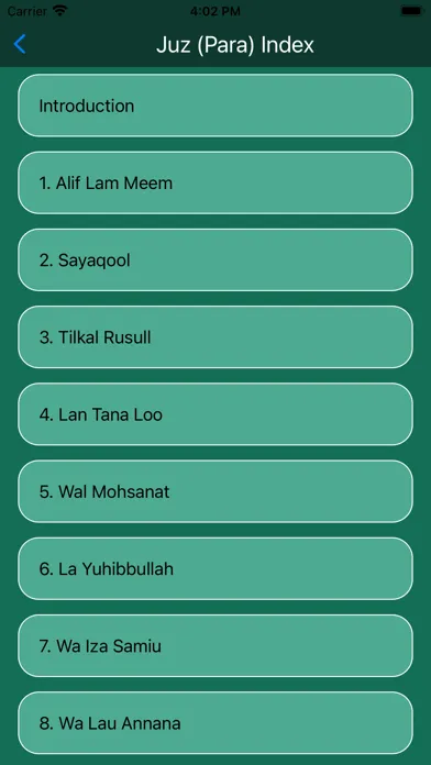 Tangkapan layar The Final Revelation