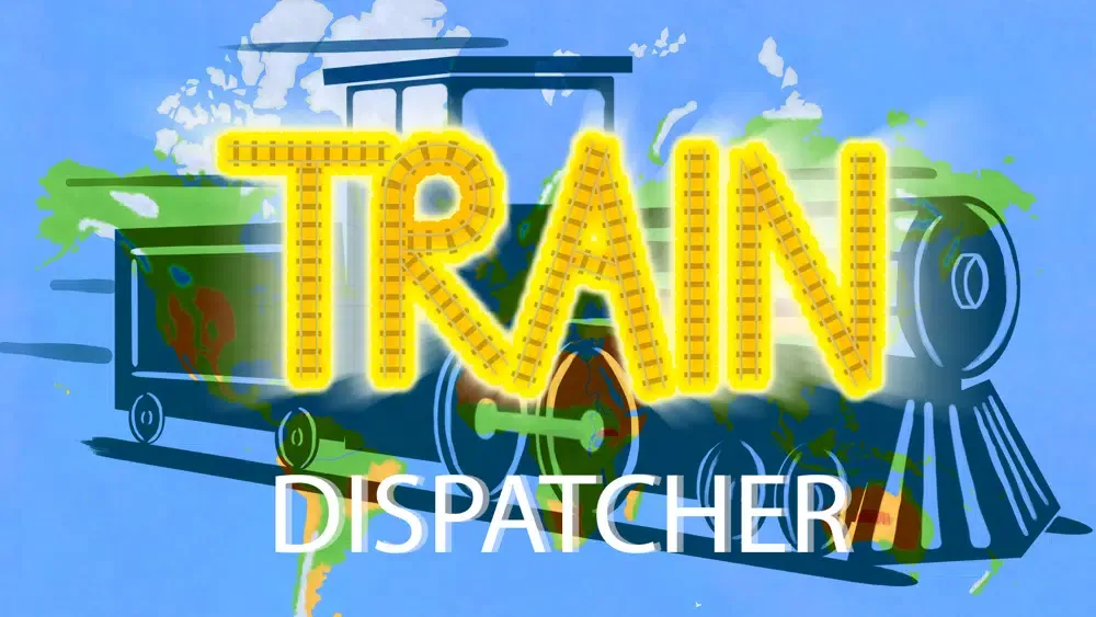 Train Dispatcher 스크린샷