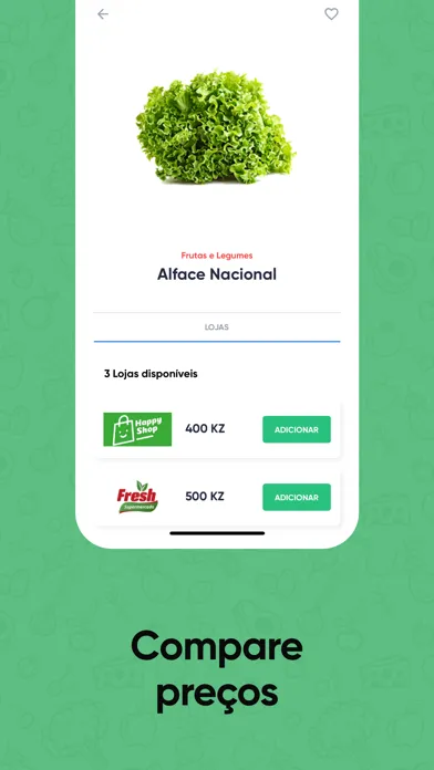 Capturas de pantalla de CompRara
