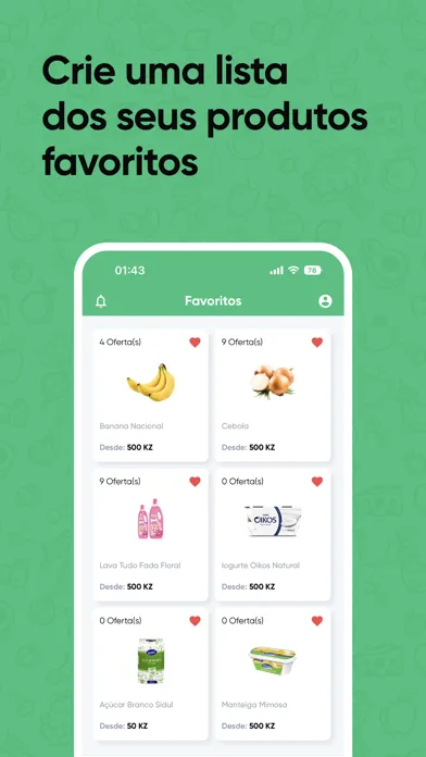 Capturas de pantalla de CompRara
